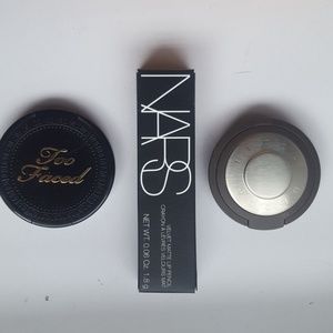 (4 for 40) Nars, Becca, Too Faced